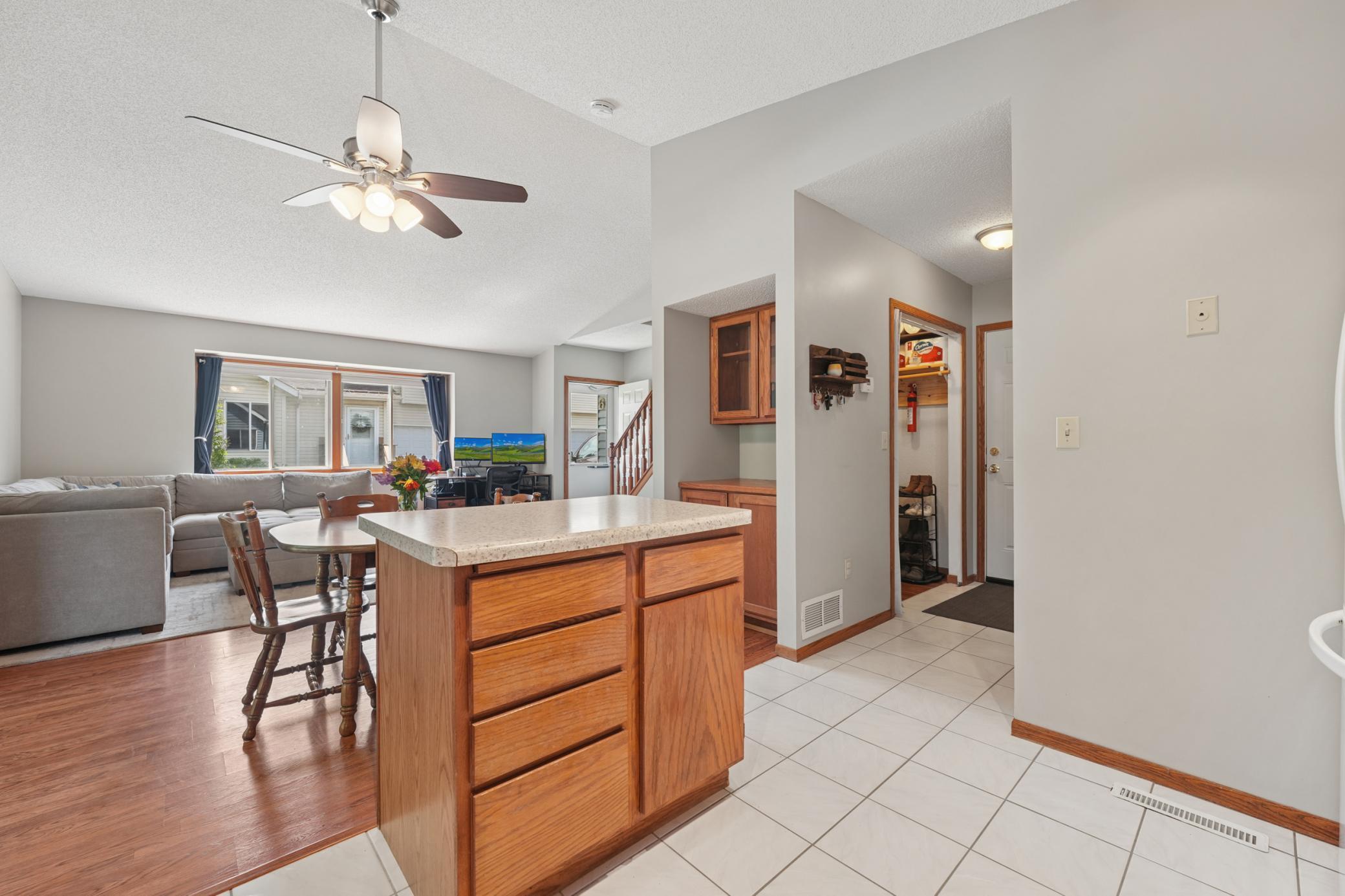 6A Oak Road, Unit B Circle Pines, MN 55014 - Photo 8 of 26