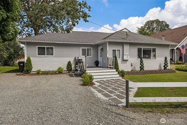 $455,000 | 404 Nixon Street, Roy, WA 98580