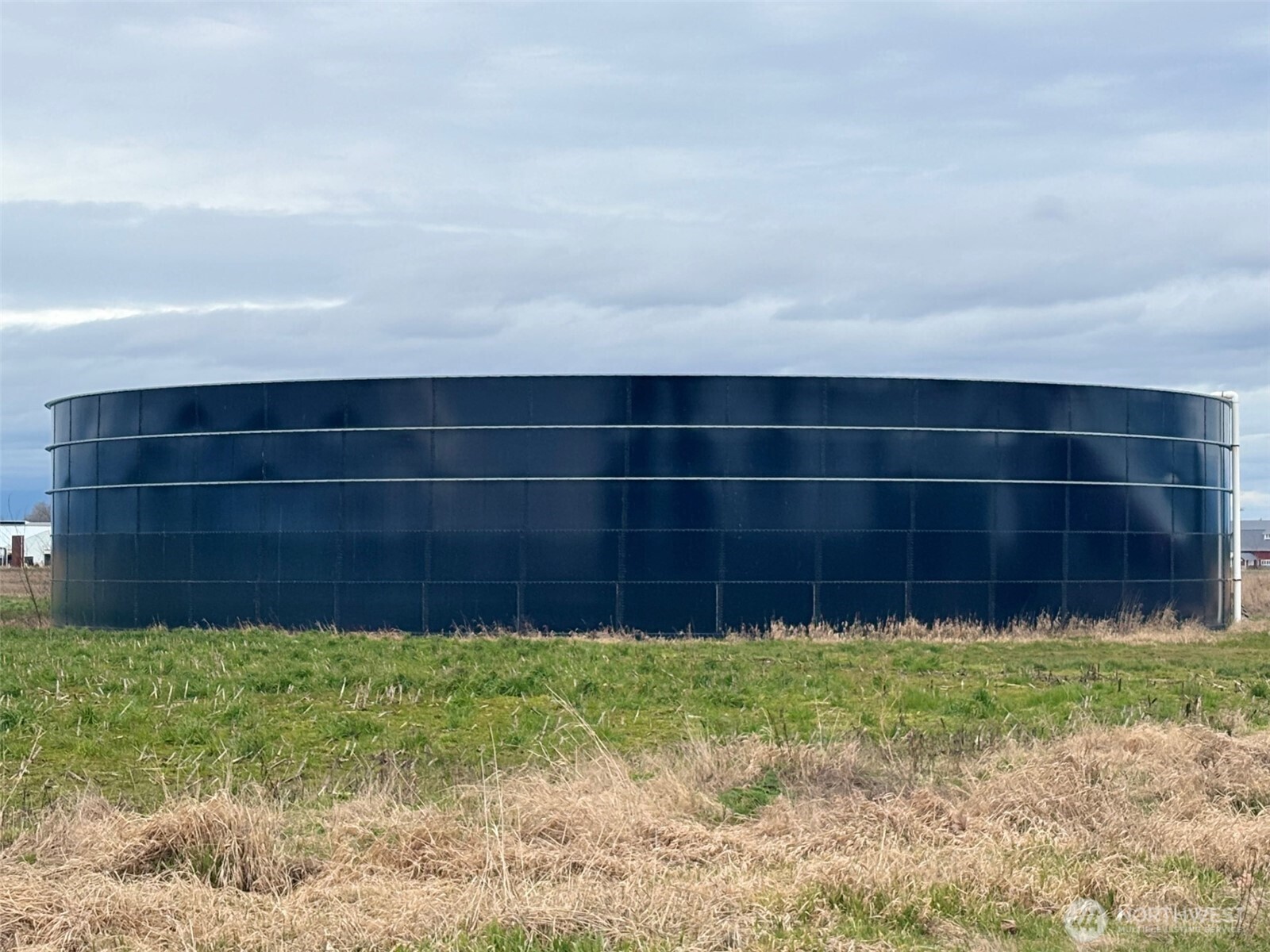 790 East Badger Road Lynden, WA 98264 - Photo 24 of 26 a view of a backyard