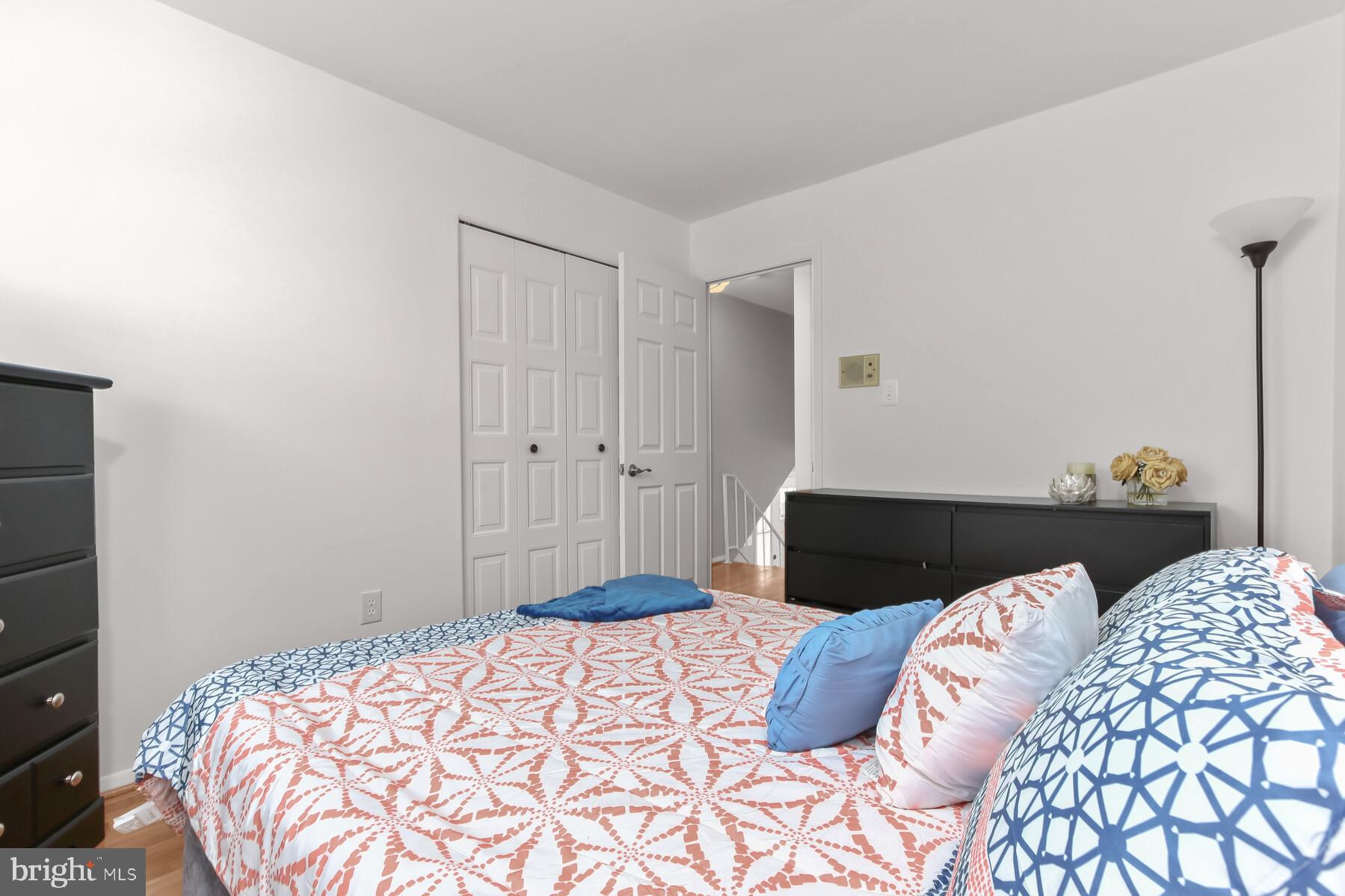 12601 North Point Lane Laurel, MD 20708 - Photo 27 of 54 Bedroom #3