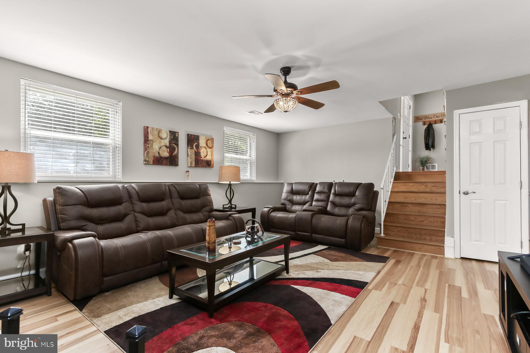12601 North Point Lane Laurel, MD 20708 - Photo 36 of 54 Lovely Family Room