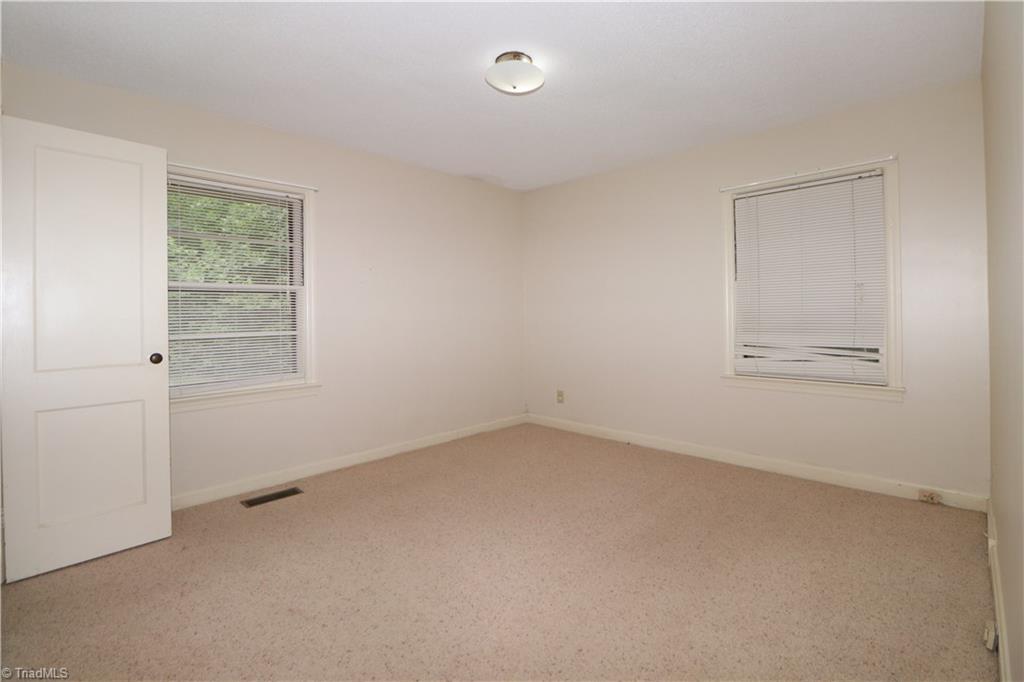 3514 Normandy Road Greensboro, NC 27408 - Photo 13 of 14 Primary Bed Room