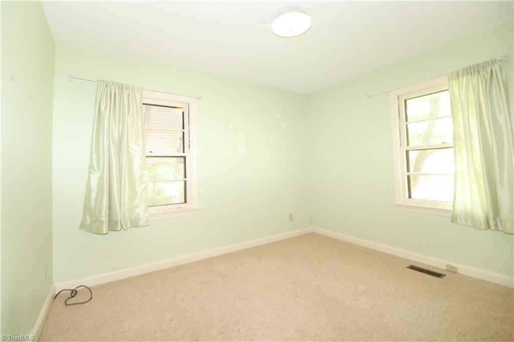 3514 Normandy Road Greensboro, NC 27408 - Photo 14 of 14 Bedroom