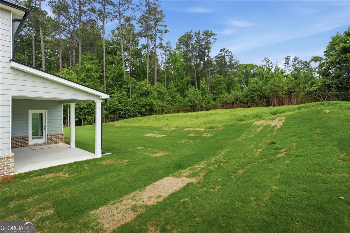 4609 Rex Road Stockbridge, GA 30281 - Photo 33 of 37