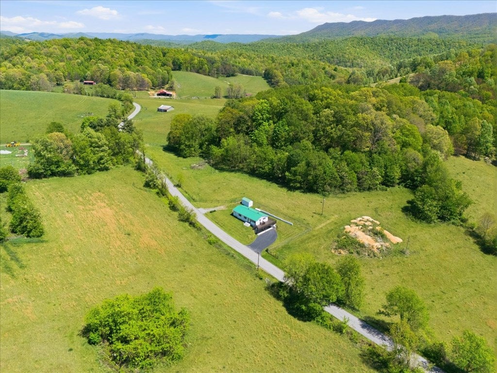1012 Ridgedale Road Saltville, VA 24370 - Photo 66 of 73 Gallery Image 66
