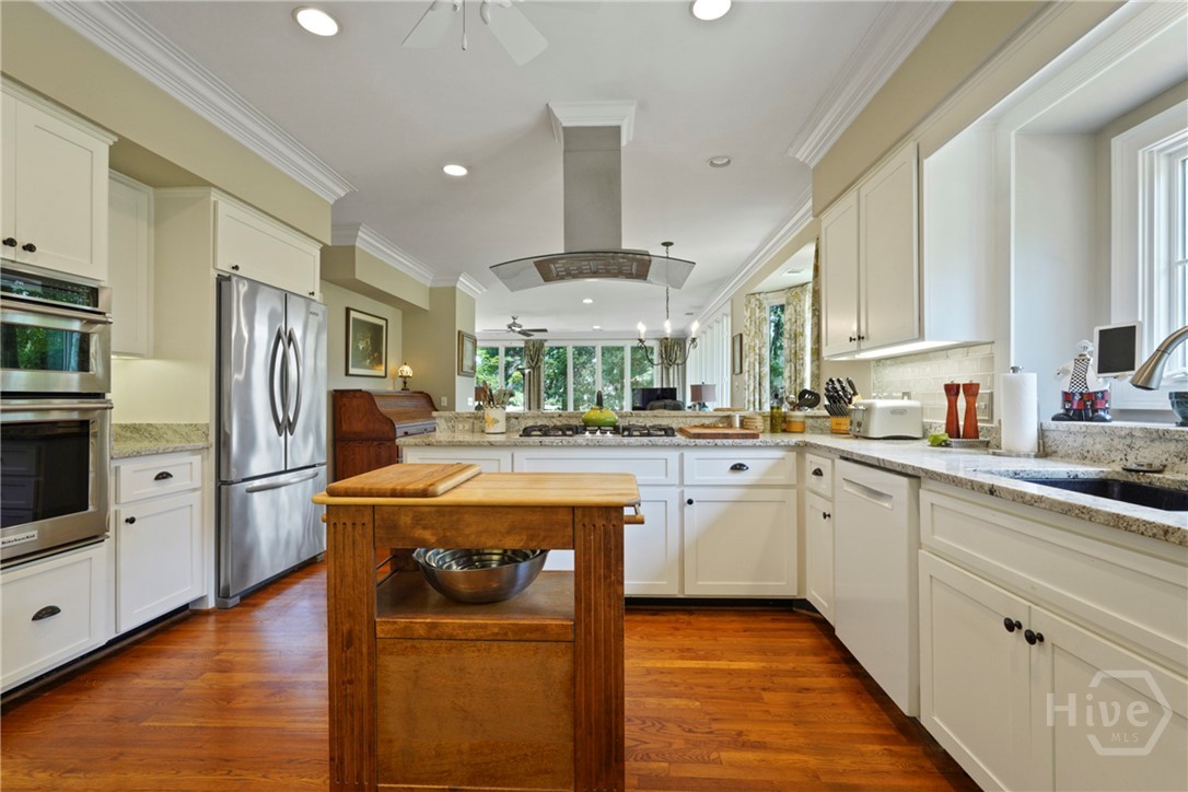 36 Shellwind Drive Savannah, GA 31411 - Photo 15 of 49 Gallery Image 15