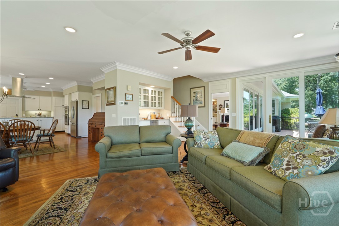 36 Shellwind Drive Savannah, GA 31411 - Photo 23 of 49 Gallery Image 23