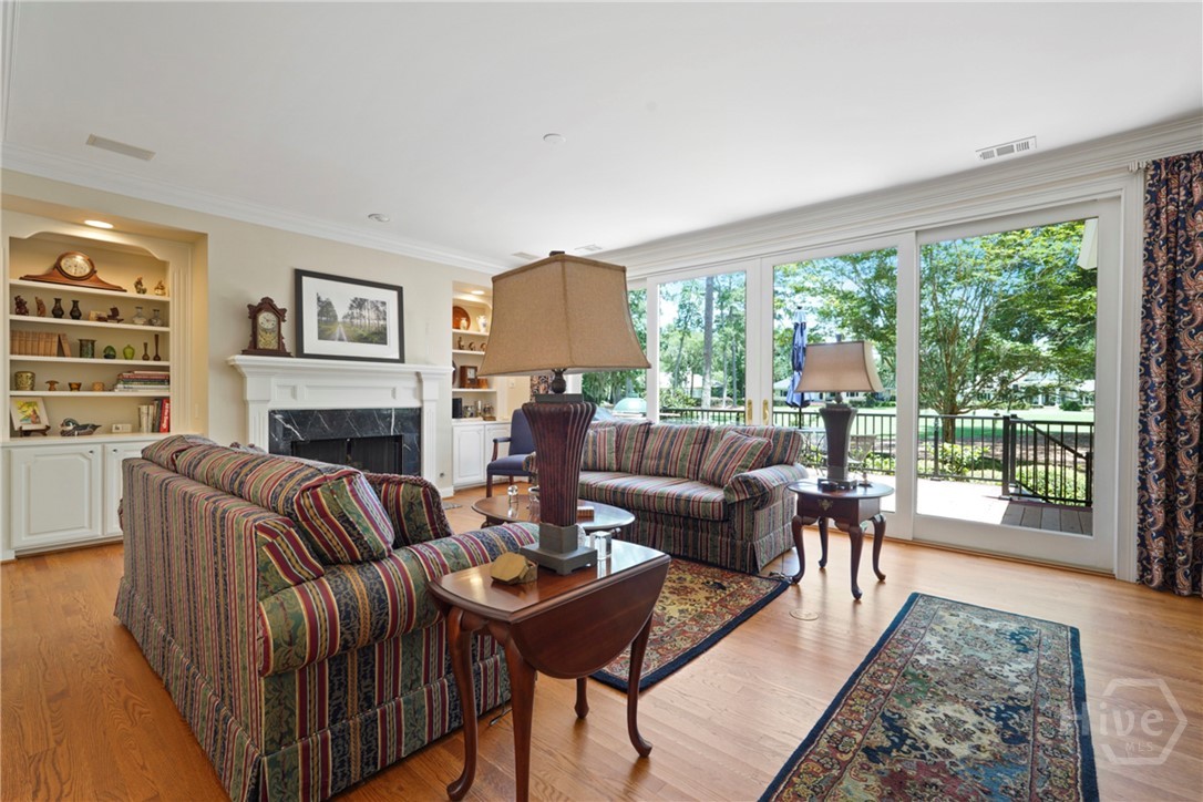 36 Shellwind Drive Savannah, GA 31411 - Photo 6 of 49 Gallery Image 6