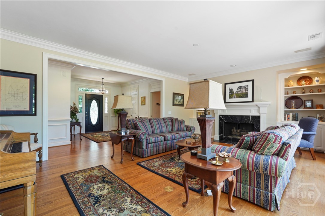 36 Shellwind Drive Savannah, GA 31411 - Photo 7 of 49 Gallery Image 7