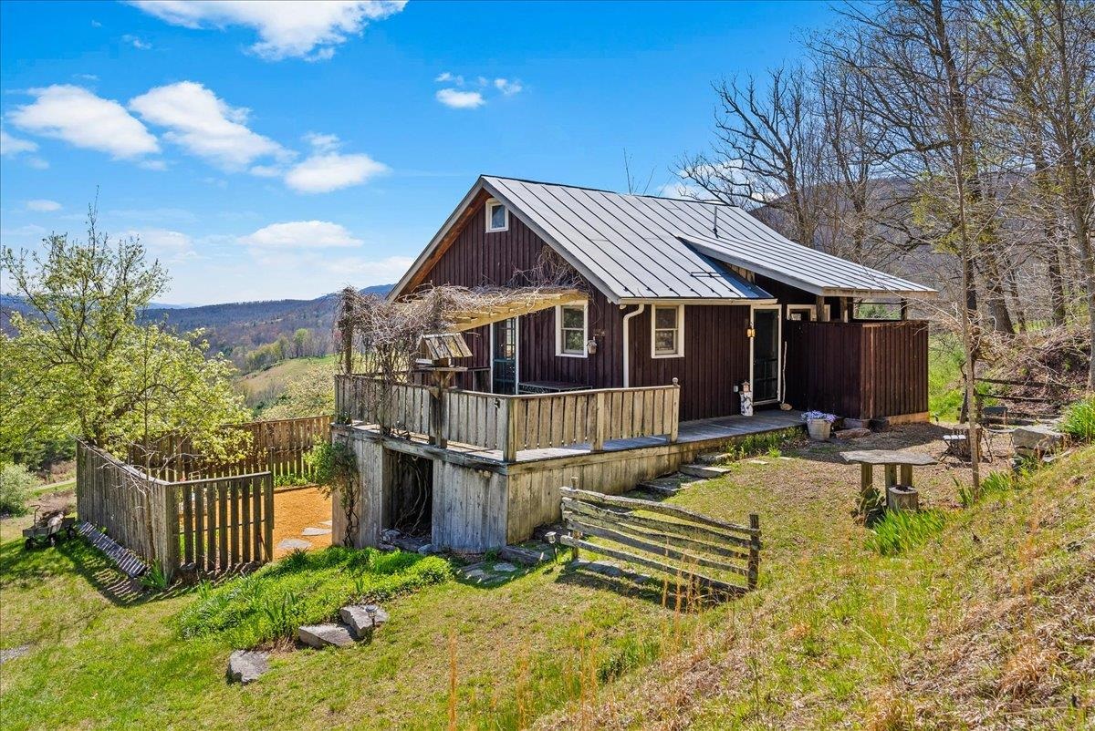 3758 Jackson River Road Monterey, VA 24465 - Photo 3 of 63 Gallery Image 3