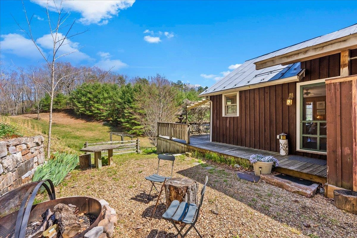 3758 Jackson River Road Monterey, VA 24465 - Photo 4 of 63 Gallery Image 4