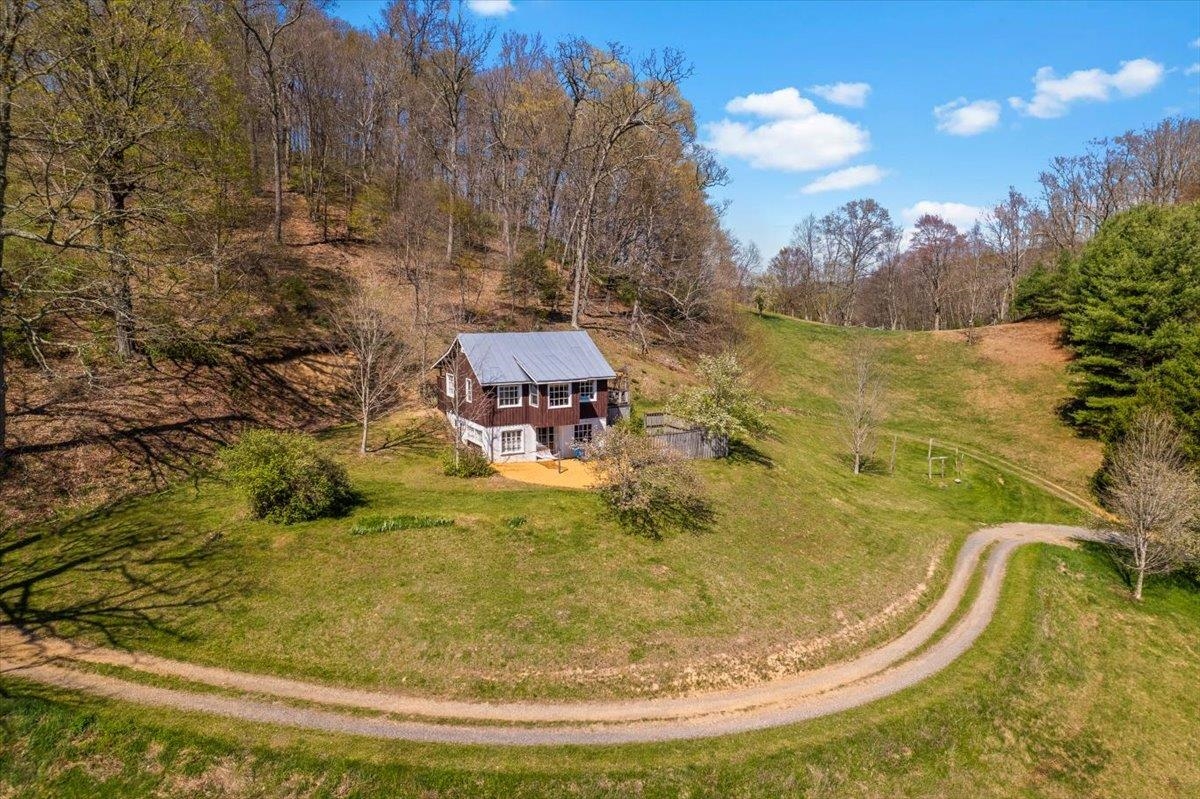 3758 Jackson River Road Monterey, VA 24465 - Photo 60 of 63 Gallery Image 60