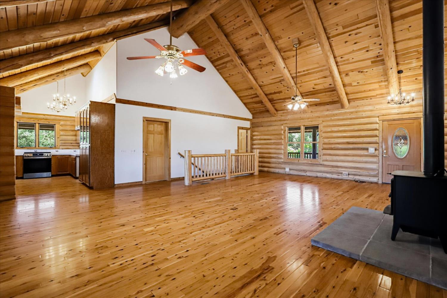 21748 Hyatt Road Nevada City, CA 95959 - Photo 9 of 83