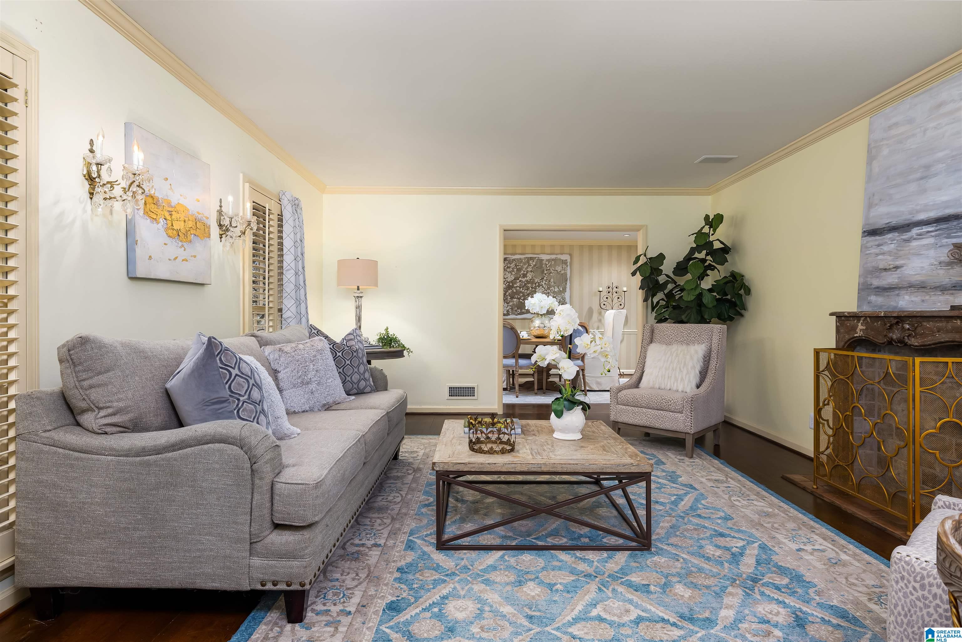 3616 Brookwood Road Birmingham, AL 35223 - Photo 17 of 78