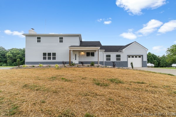 6471 Moser Knob Road Floyds Knobs, IN 47119 - Photo 1 of 58