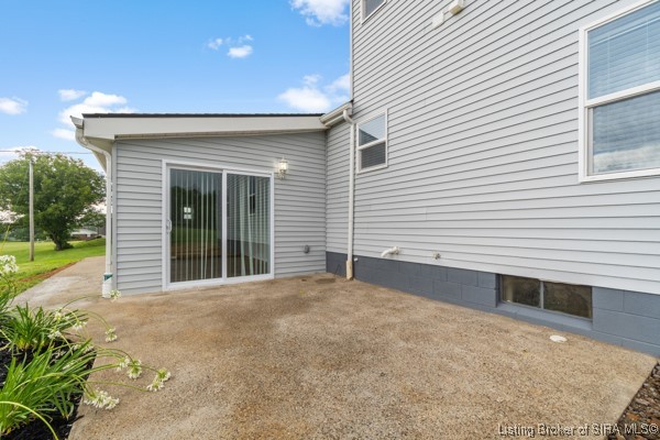 6471 Moser Knob Road Floyds Knobs, IN 47119 - Photo 15 of 58