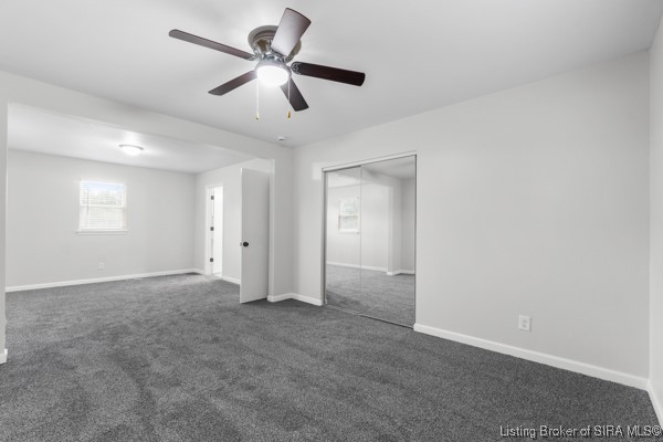 6471 Moser Knob Road Floyds Knobs, IN 47119 - Photo 17 of 58