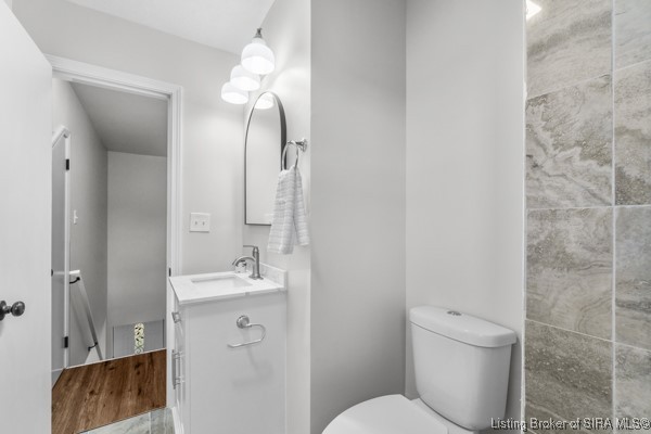 6471 Moser Knob Road Floyds Knobs, IN 47119 - Photo 26 of 58