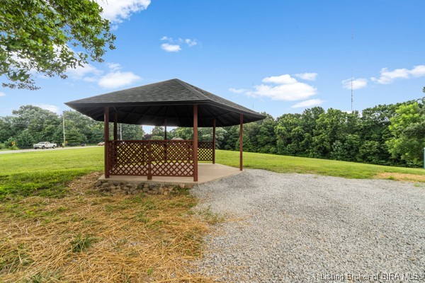 6471 Moser Knob Road Floyds Knobs, IN 47119 - Photo 48 of 58