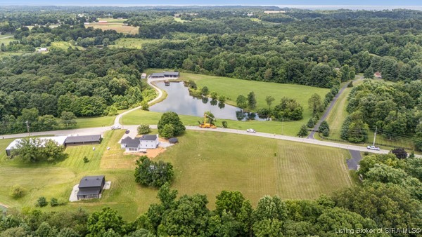 6471 Moser Knob Road Floyds Knobs, IN 47119 - Photo 56 of 58