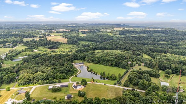 6471 Moser Knob Road Floyds Knobs, IN 47119 - Photo 57 of 58