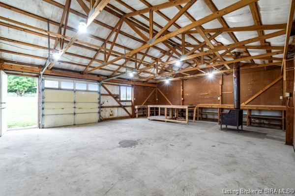 6471 Moser Knob Road Floyds Knobs, IN 47119 - Photo 6 of 58