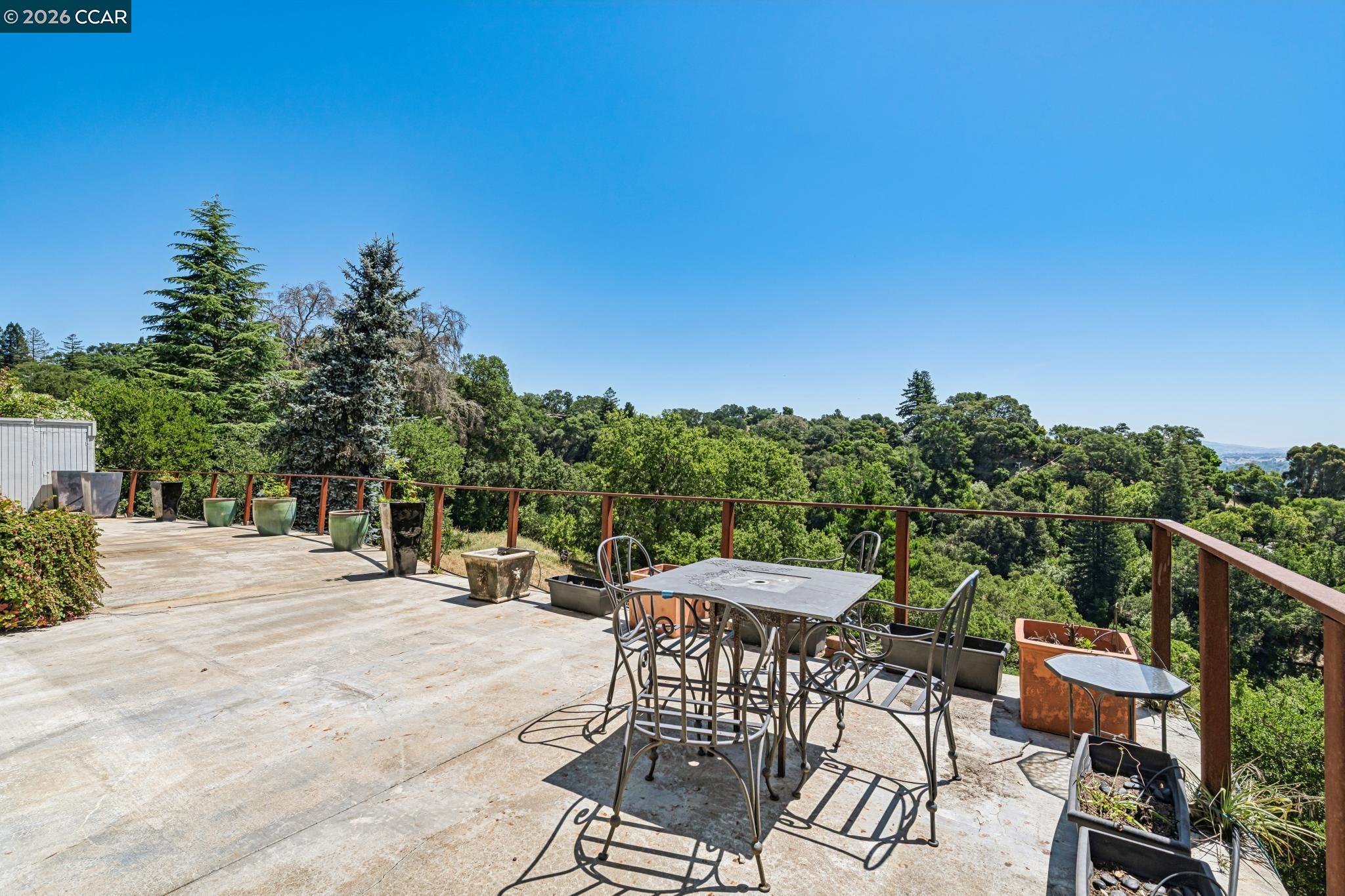 5 Oak Flat Road Orinda, CA 94563 - Photo 81 of 99
