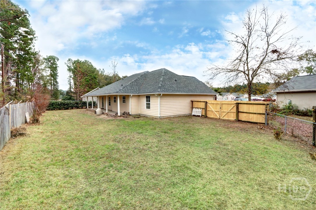 221 Oakwood Court Rincon, GA 31326 - Photo 34 of 35