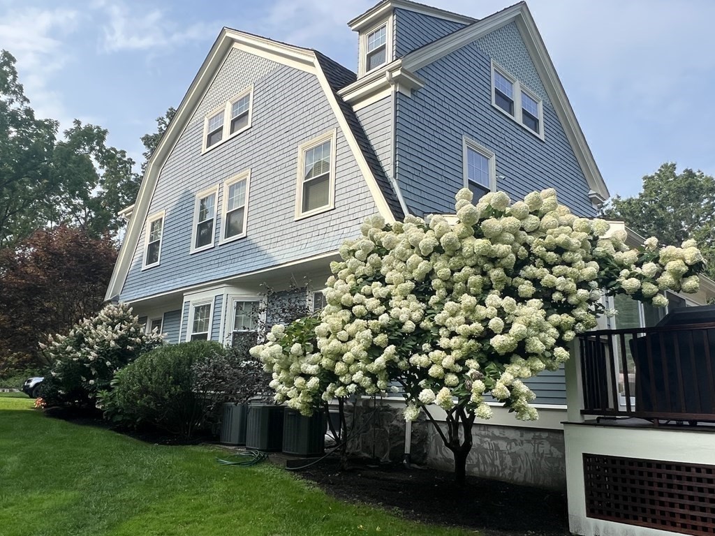 34 Glen Road Winchester, MA 01890 - Photo 3 of 40