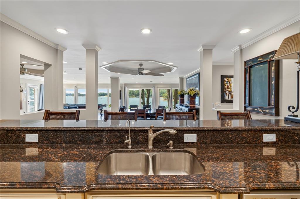 6576 Yacht Club Road Flowery Branch, GA 30542 - Photo 120 of 186