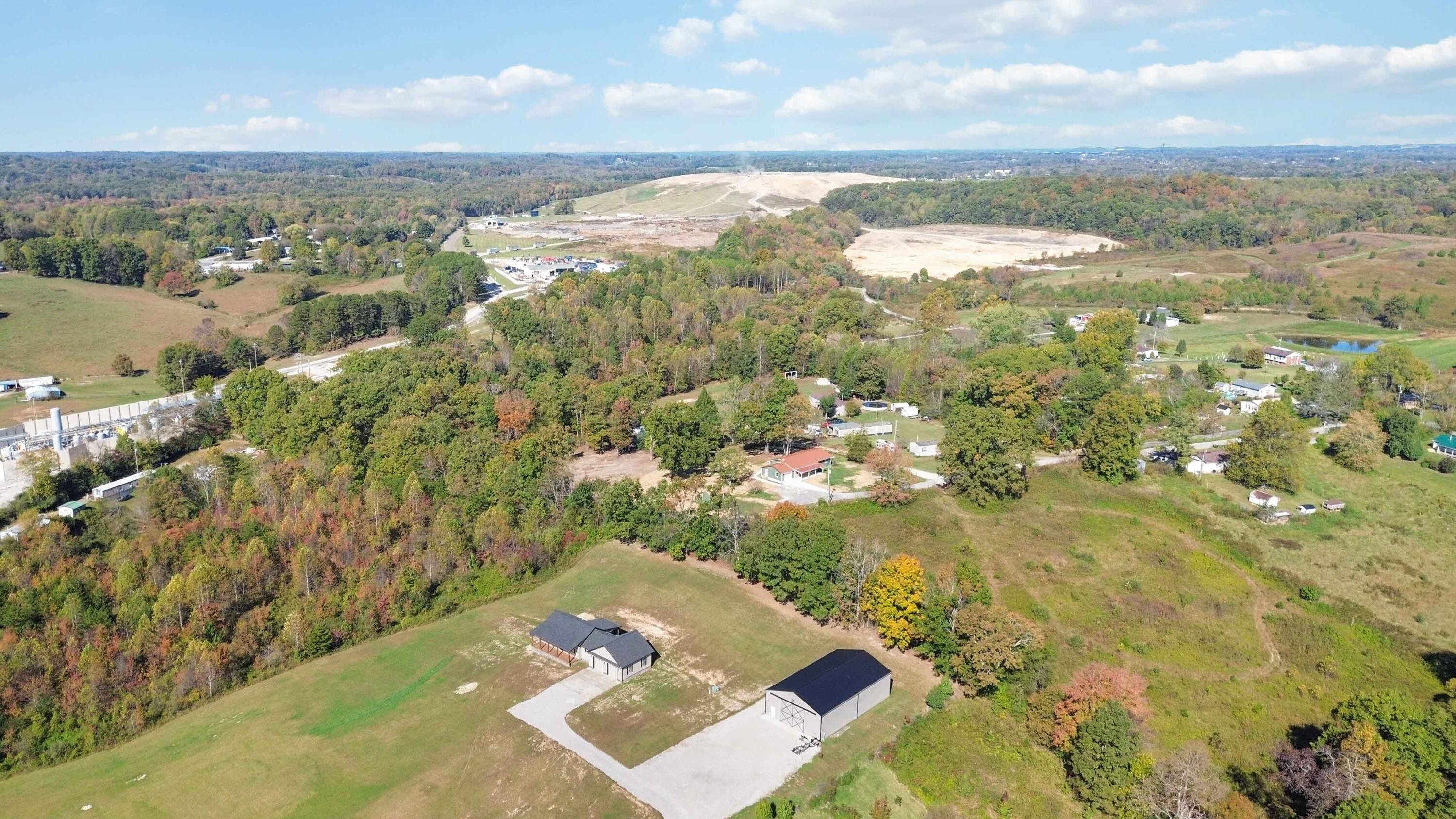 132 Bill Karr Road Lily, KY 40740 - Photo 61 of 64 060