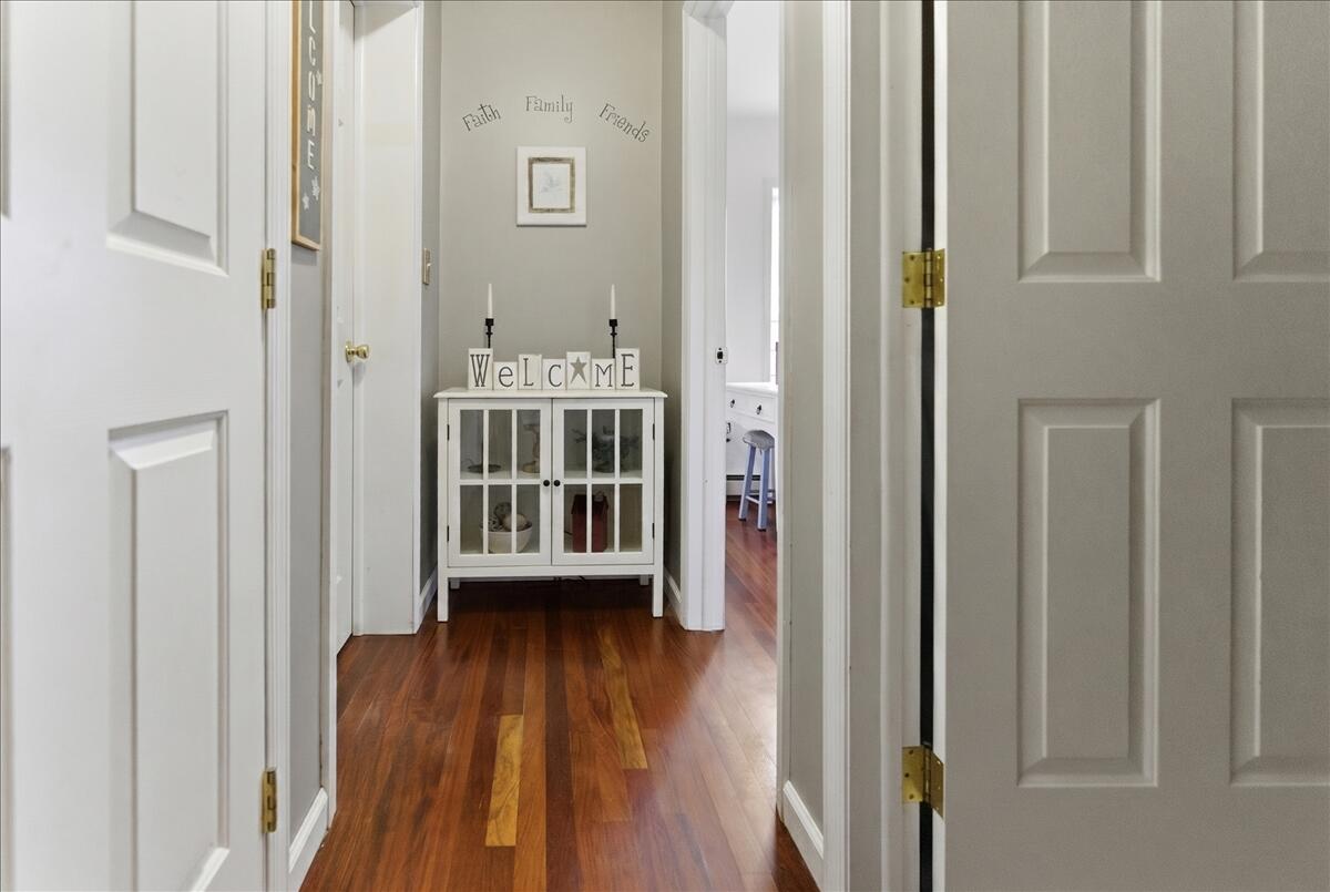 244 Back Street Monmouth, ME 04265 - Photo 27 of 53 hallway