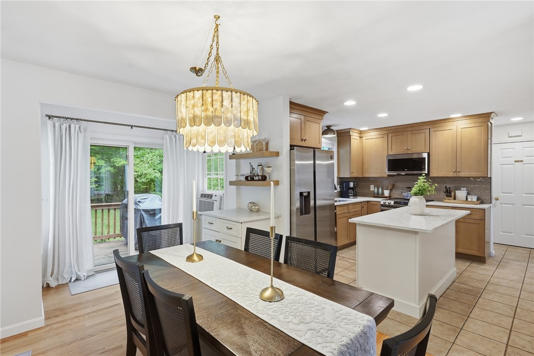 122 Money Hill Road Glocester, RI 02814 - Photo 6 of 34 Gallery Image 6