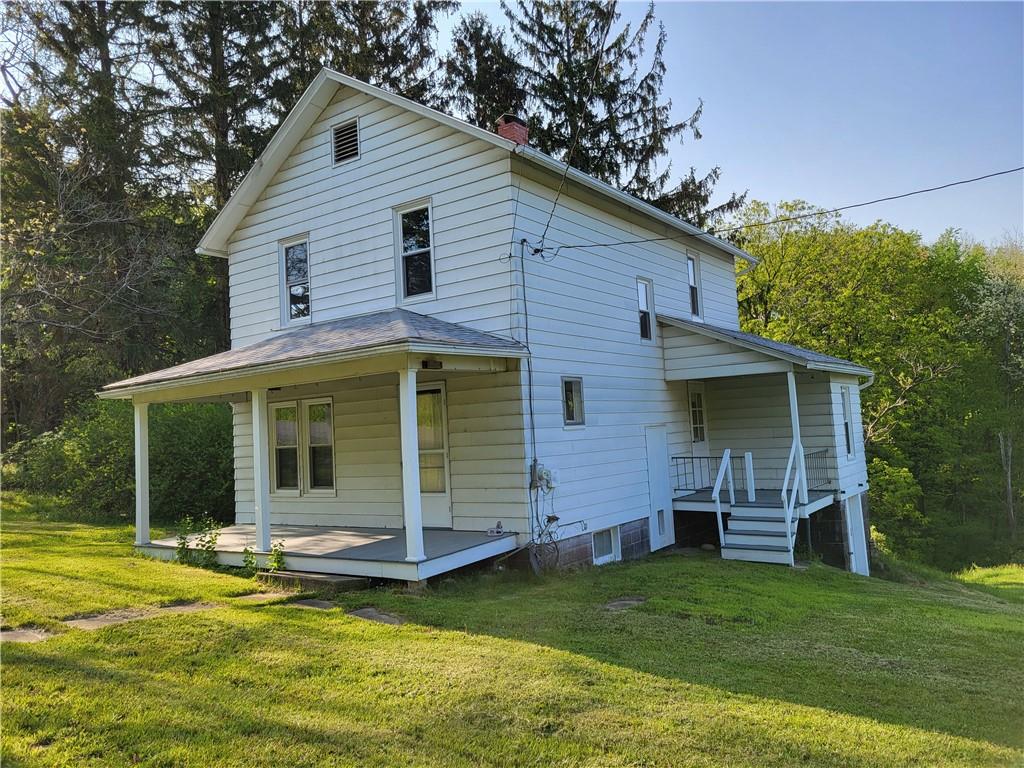 1724 Stone House Road Clarion, PA 16214 - Photo 1 of 16 Gallery Image 1