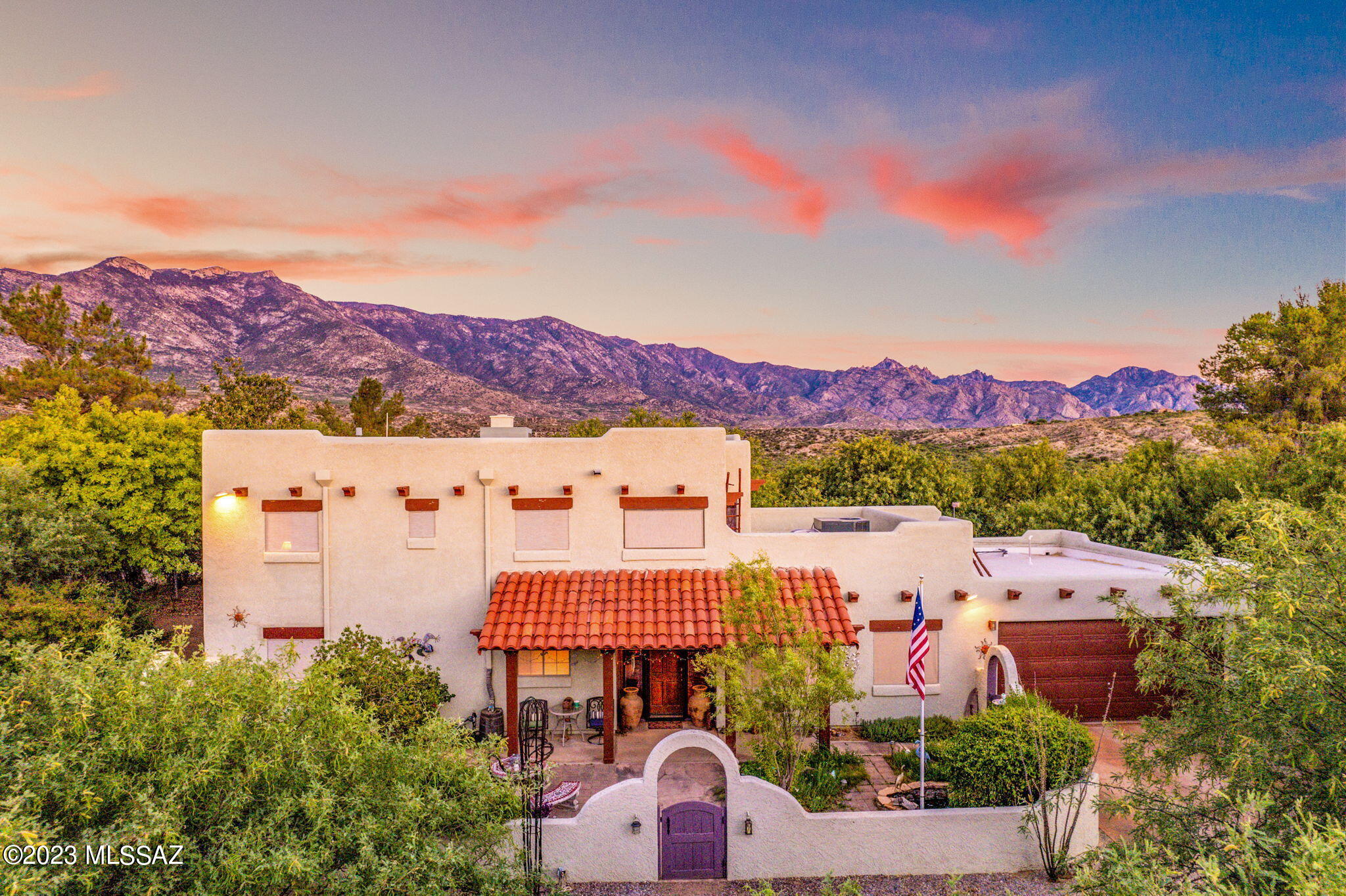 5470 East Edwin Road Tucson, AZ 85739 - Photo 1 of 50 Gallery Image 1
