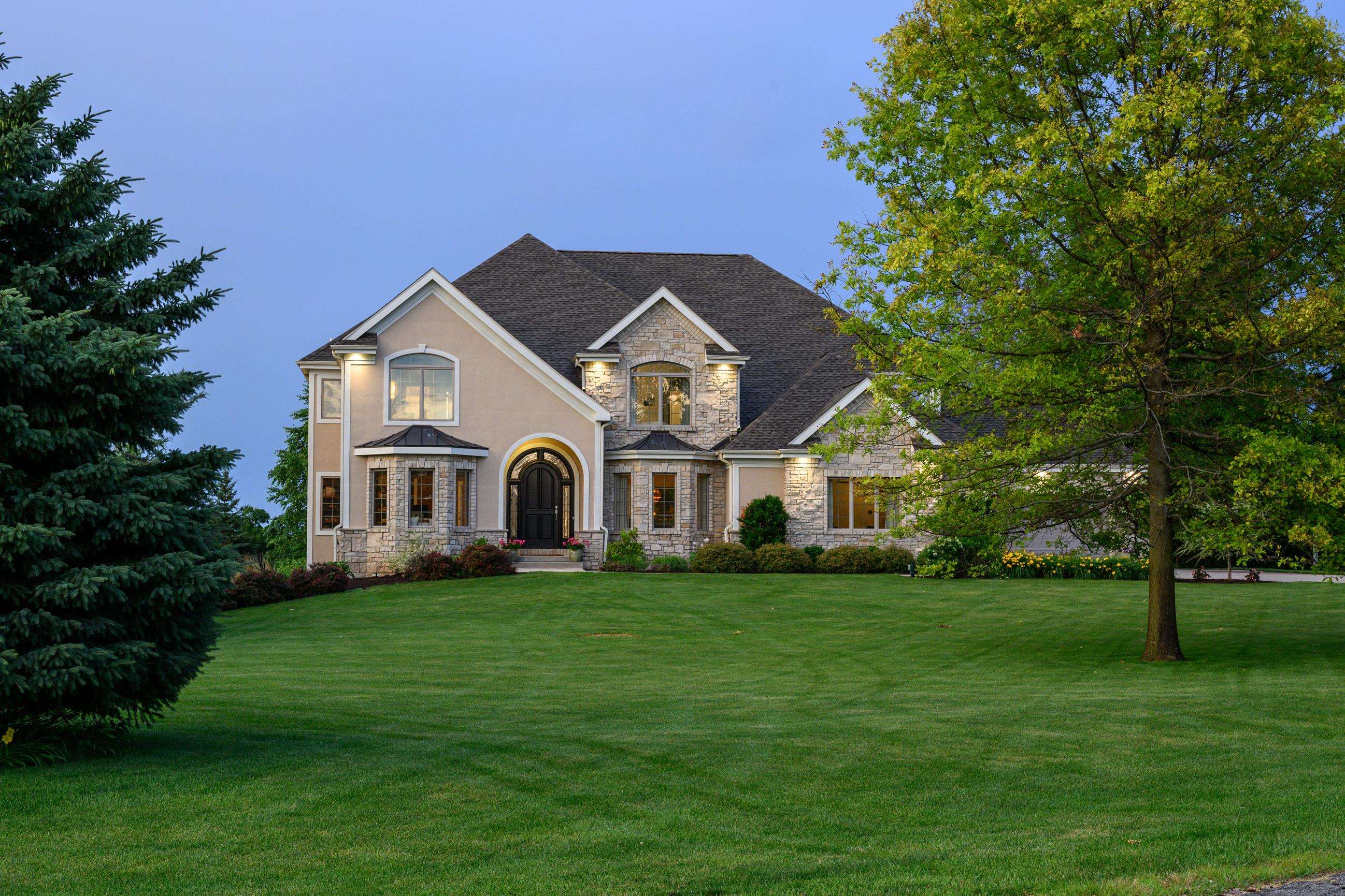 3952 Caribou Road Verona, WI 53593 - Photo 77 of 85