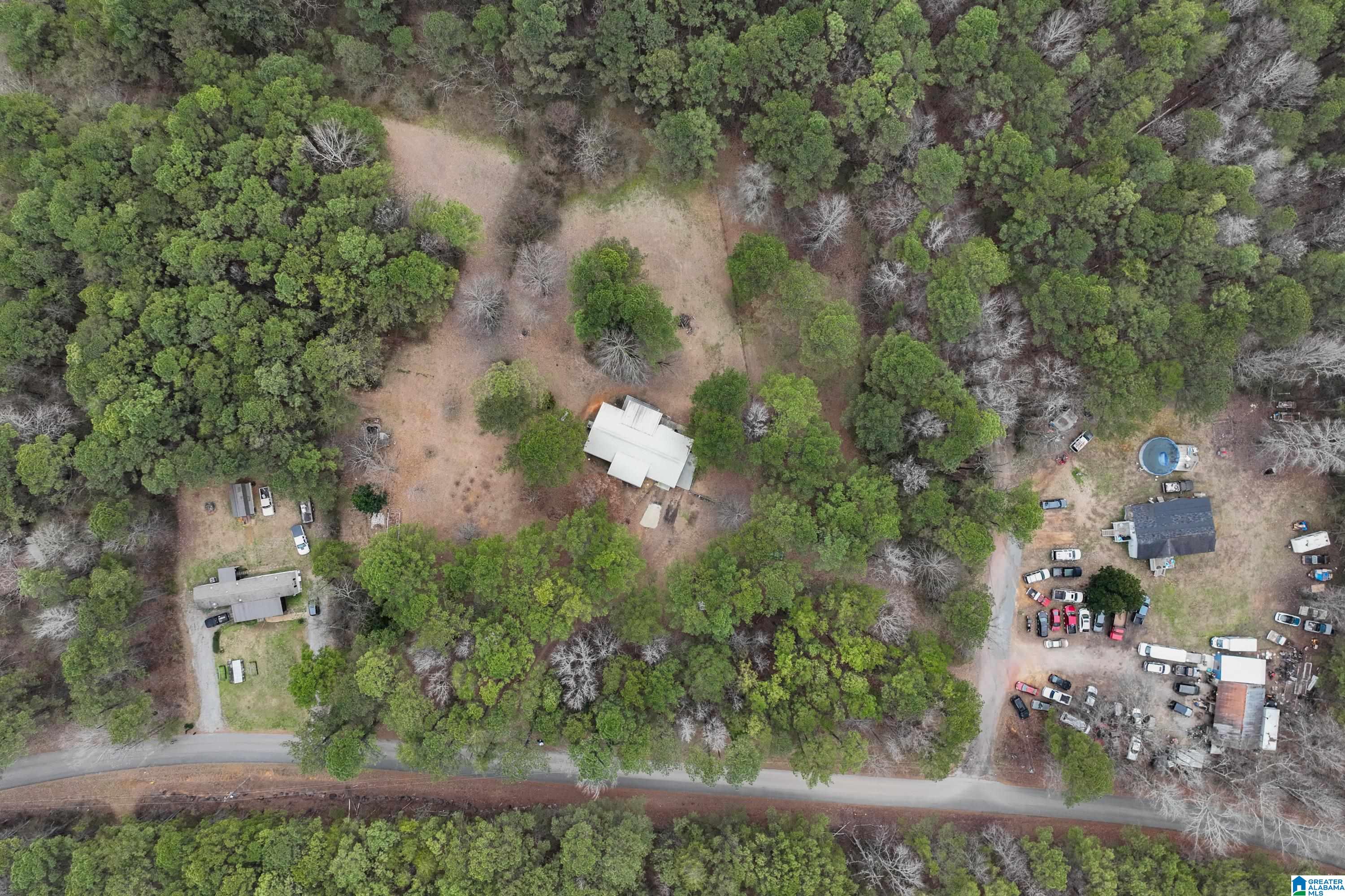 355 Whitlow Road Sumiton, AL 35148 - Photo 53 of 58