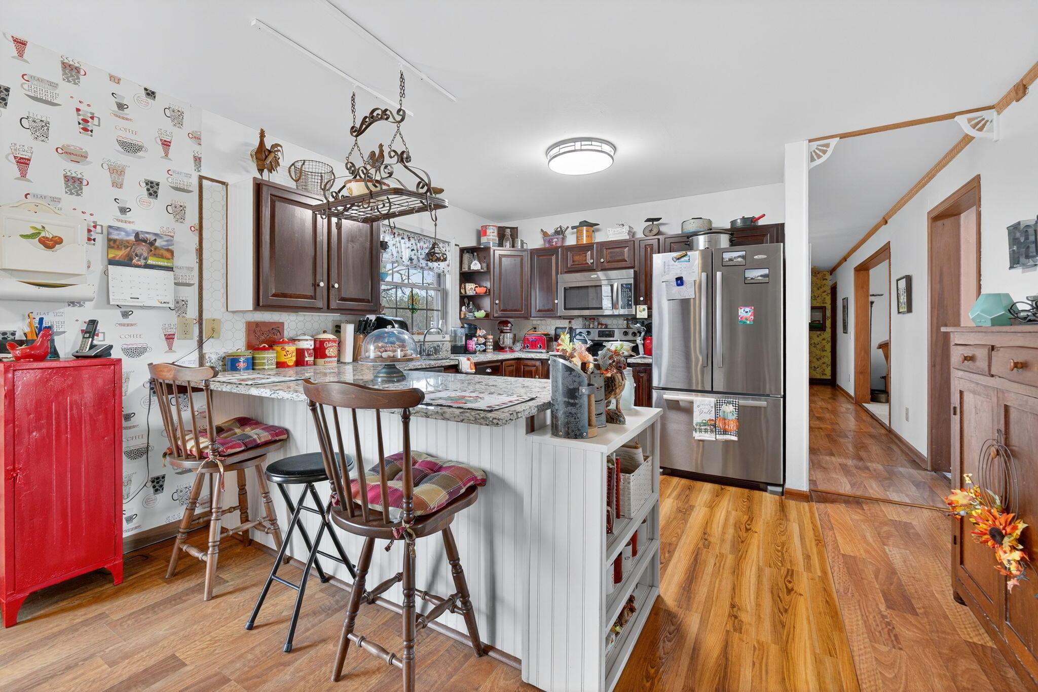 28384 Bitler Road Richwood, OH 43344 - Photo 19 of 86 28384 Bitler Rd (Interior)-20