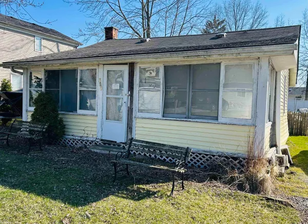 $39,900 | 389 South Parkway Drive, Algonac, MI 48001