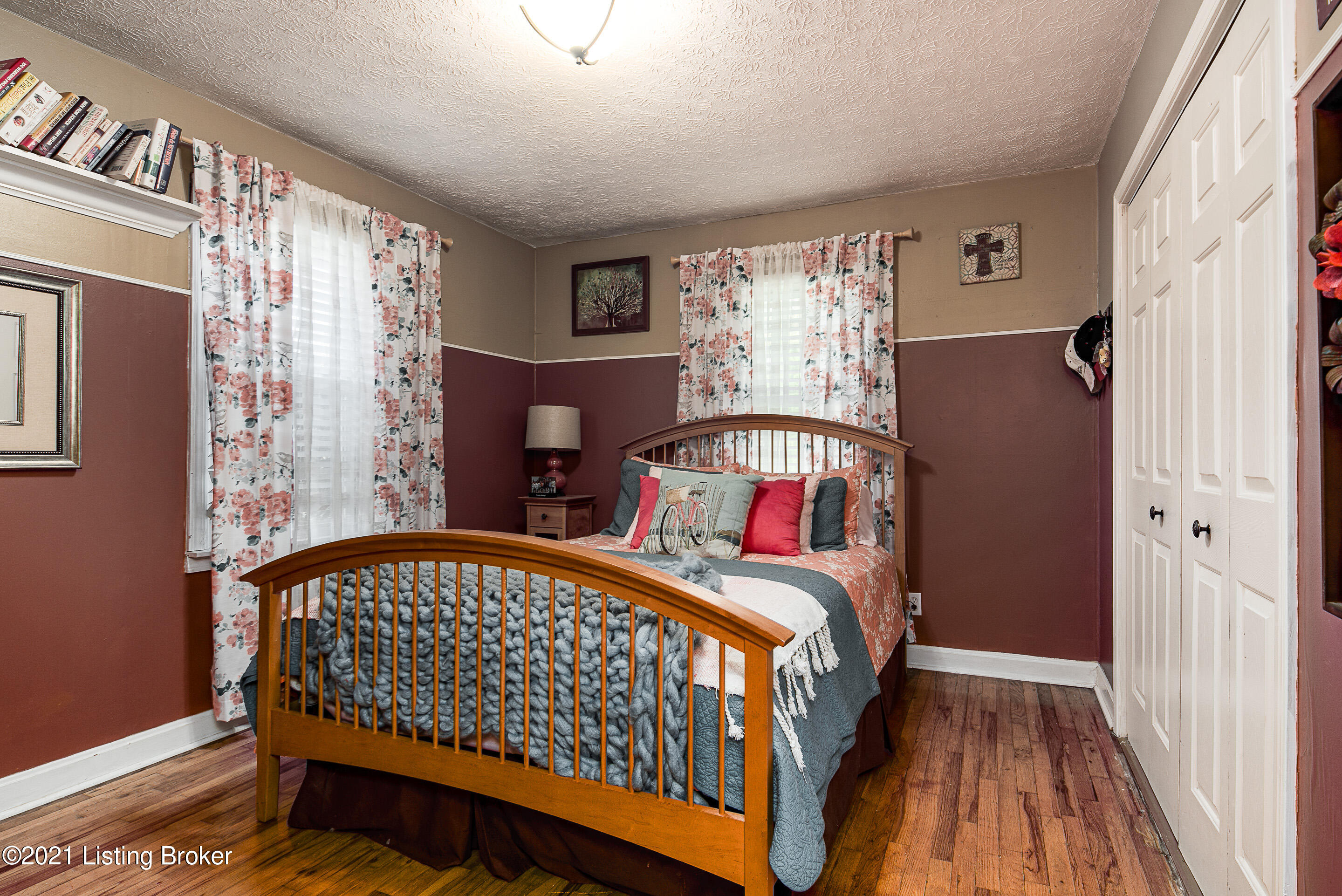 2510 Flatlick Road Mount Washington, KY 40047 - Photo 27 of 45 DHI-23