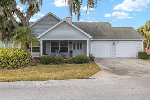 $329,000 | 925 Beverly Harbor Drive, Leesburg, FL 34748