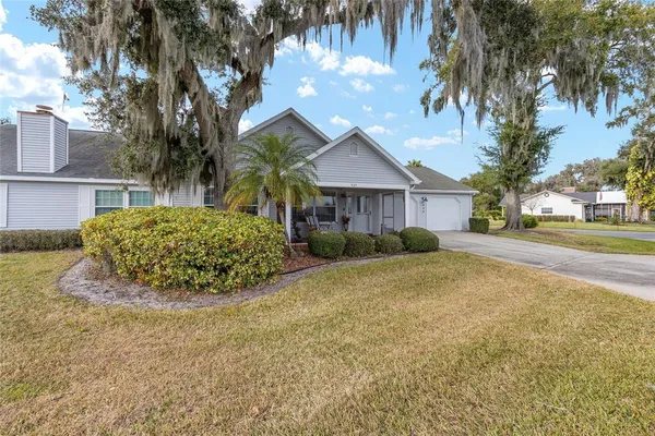 $319,000 | 925 Beverly Harbor Drive, Leesburg, FL 34748