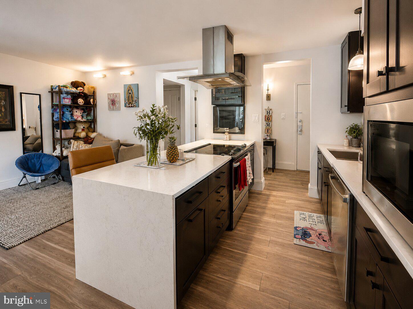 11659 Stoneview Square, Unit 12C Reston, VA 20191 - Photo 1 of 14