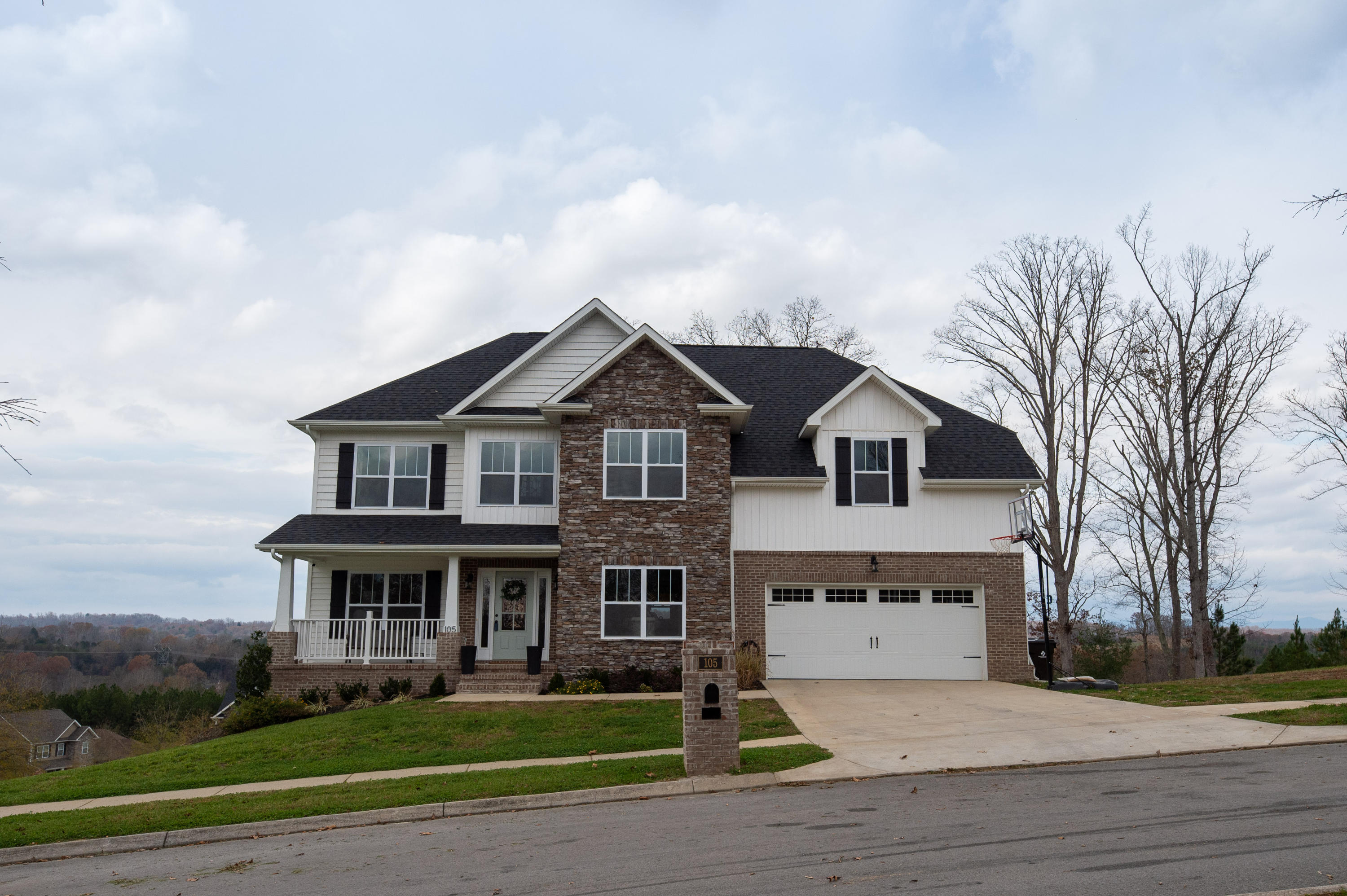 105 Juniperberry Road Oak Ridge, TN 37830 - Photo 2 of 40 105Juniperberry-101