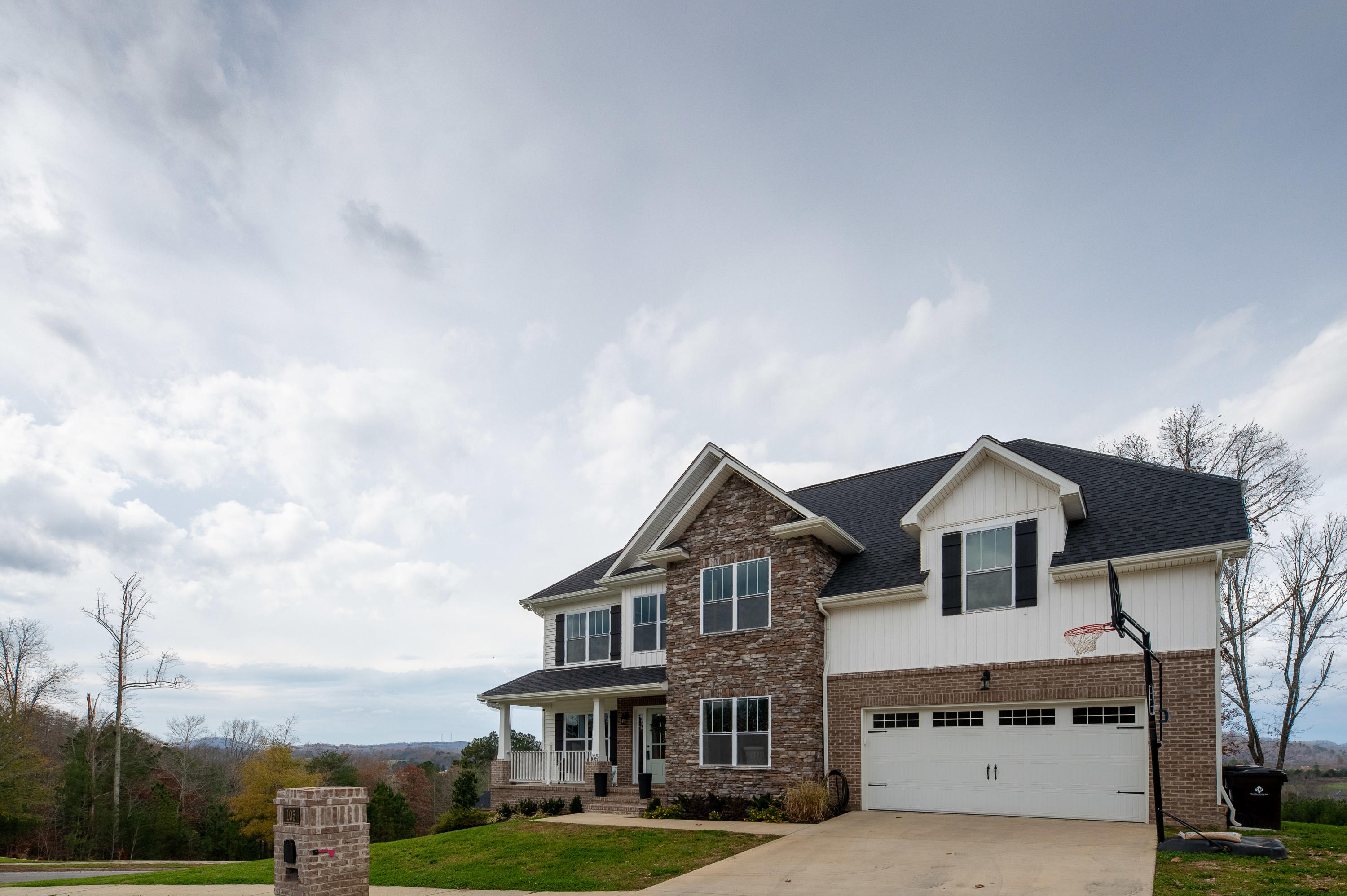 105 Juniperberry Road Oak Ridge, TN 37830 - Photo 3 of 40 105Juniperberry-102