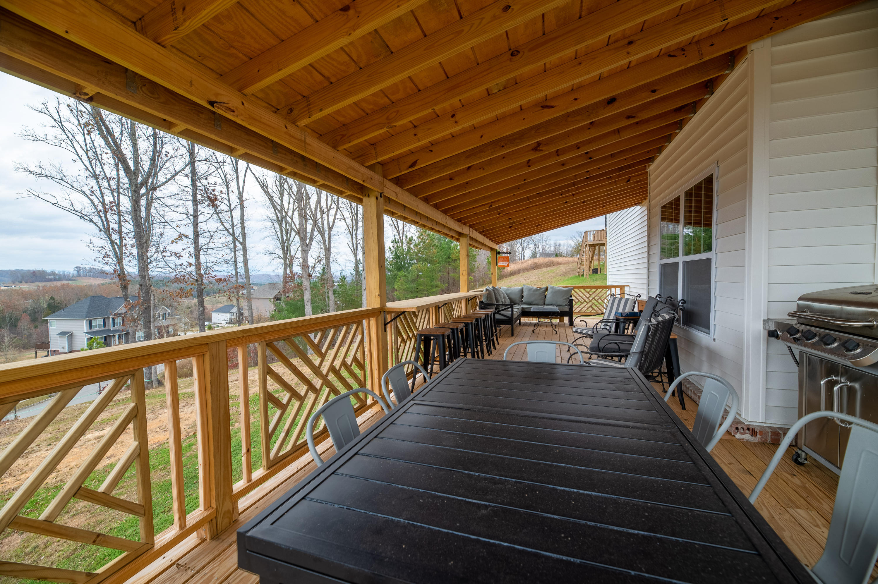 105 Juniperberry Road Oak Ridge, TN 37830 - Photo 38 of 40 105Juniperberry-125