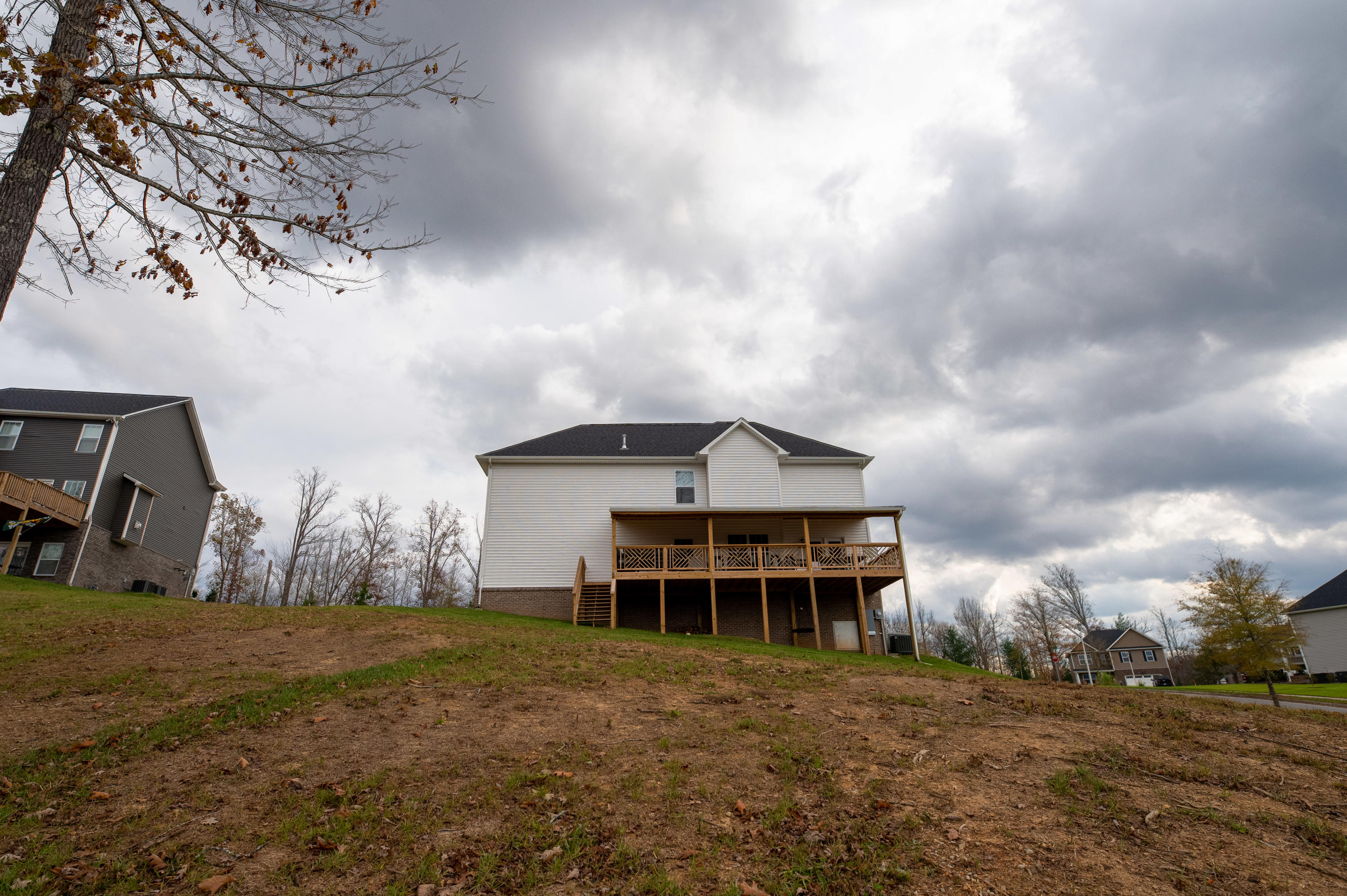 105 Juniperberry Road Oak Ridge, TN 37830 - Photo 40 of 40 105Juniperberry-152 (1)