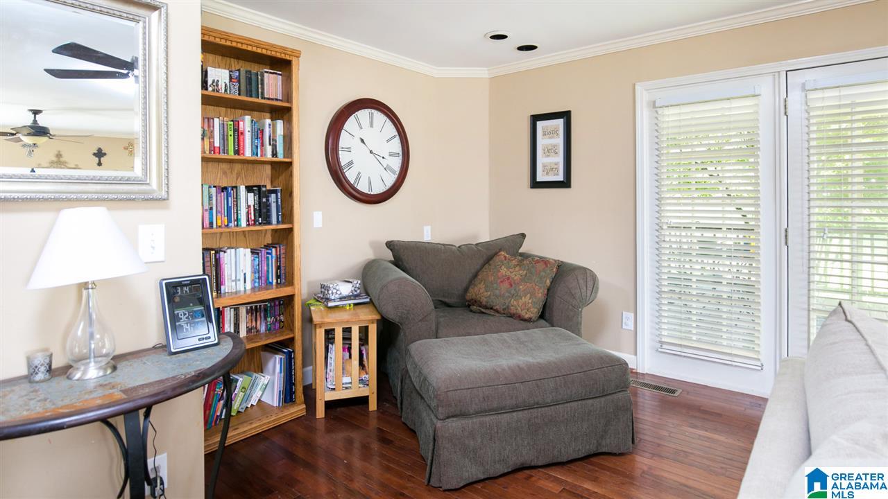 7471 Old Springville Road Trussville, AL 35173 - Photo 18 of 34