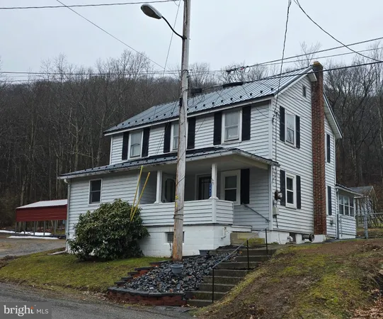 $199,900 | 2432 Pine Street, Bloomsburg, PA 17815