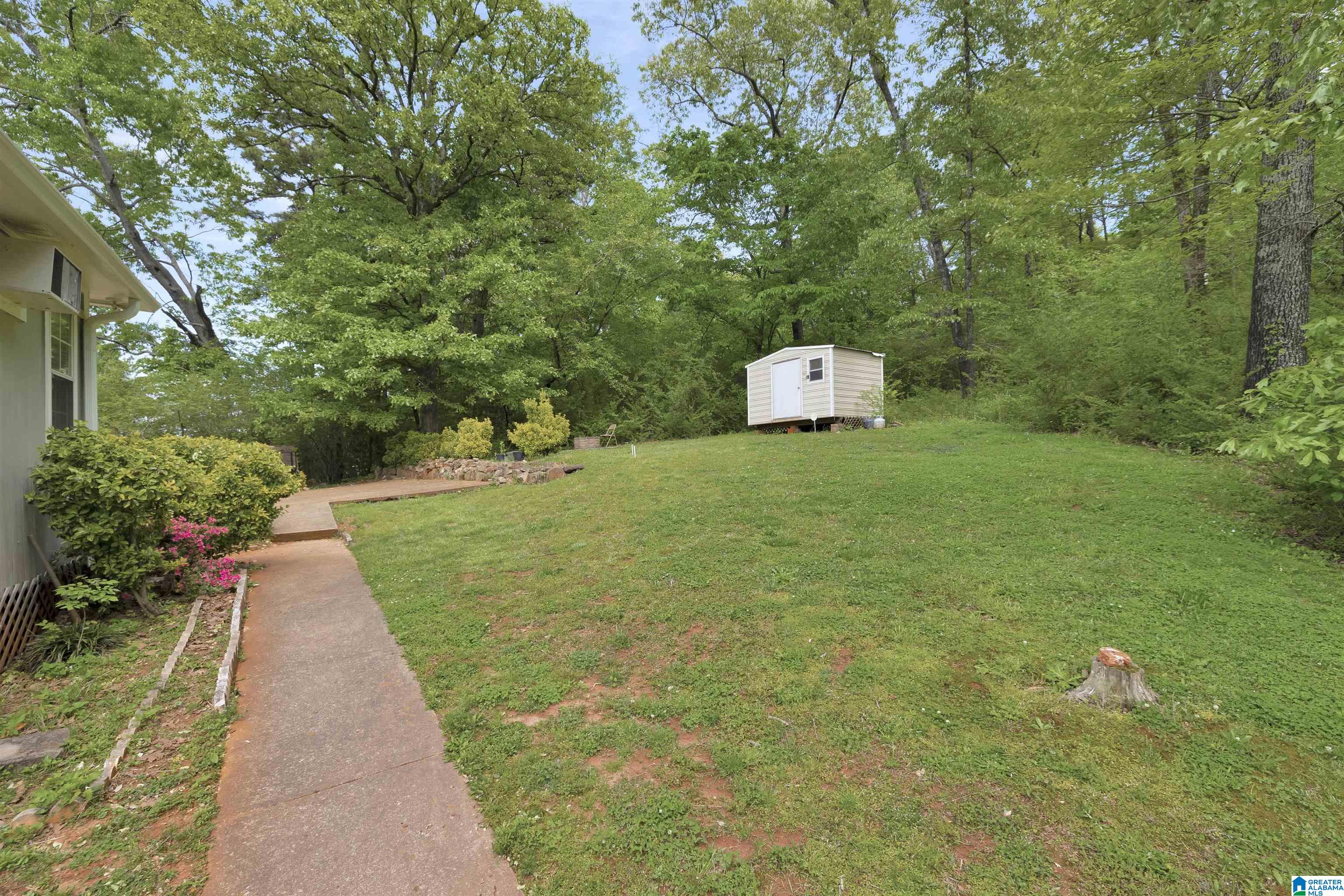2748 Wenonah Road Southwest Birmingham, AL 35211 - Photo 9 of 41